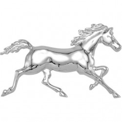 Sterling Silver Pendants